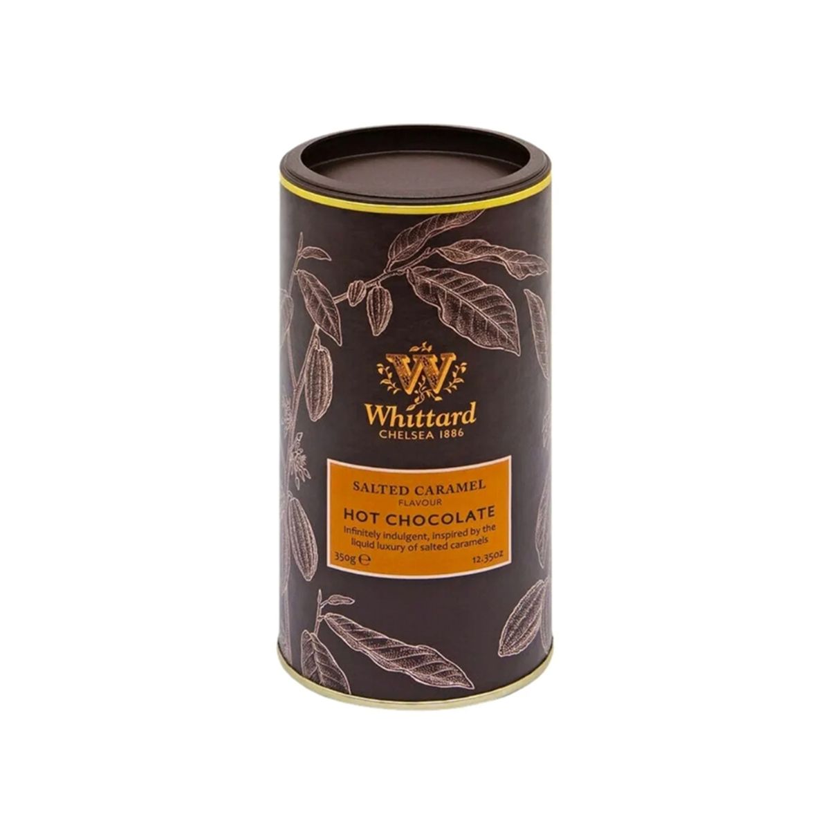 WHITTARD - Salted Caramelo Hot Chocolate 350 g