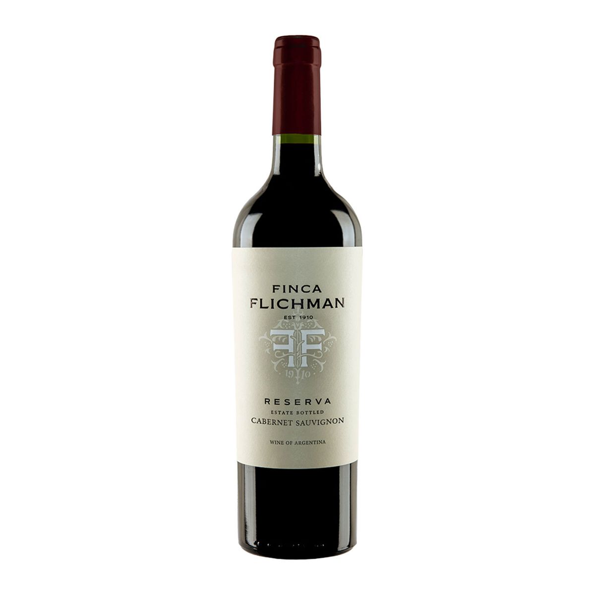 FINCA FLICHMAN - Vino Finca Flichman Cabernet Sauvignon Botella 750 mL
