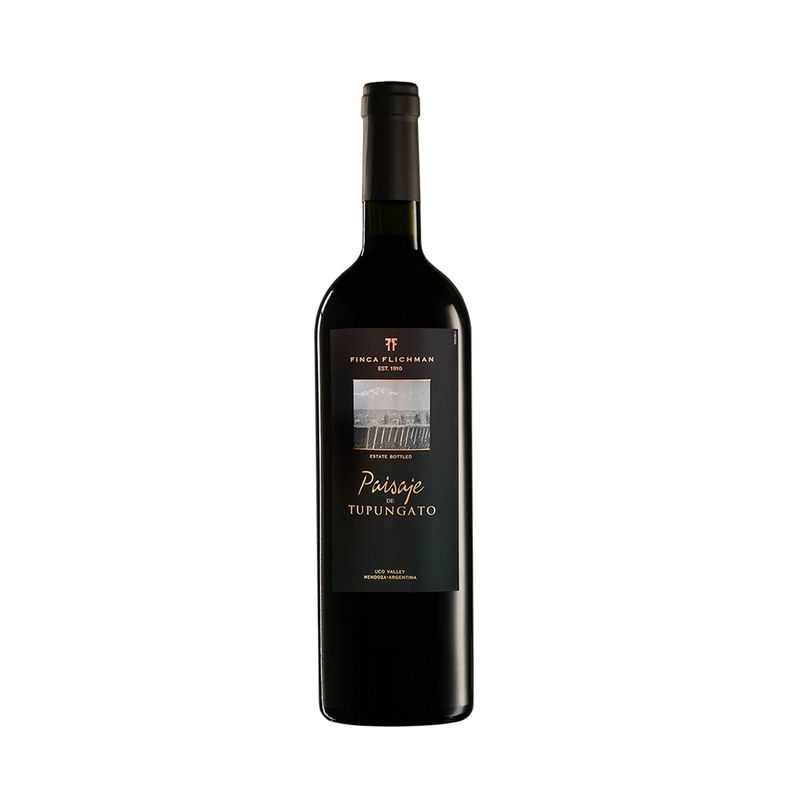 FINCA FLICHMAN - Vino Finca Flichman Paisaje de Tupungato Botella 750 mL