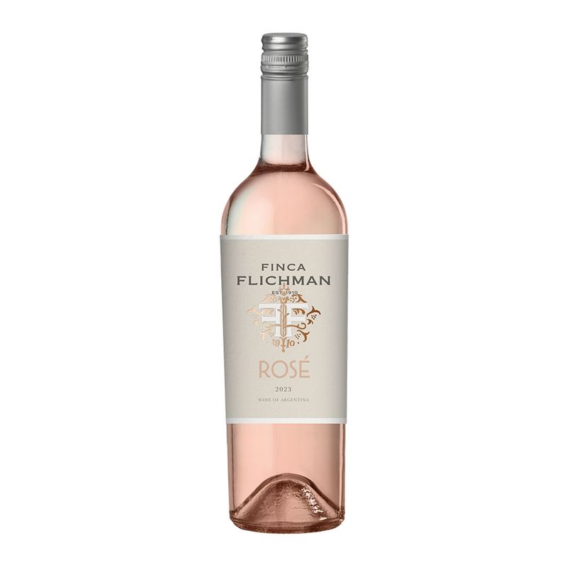 FINCA FLICHMAN - Vino Finca Flichman Rosé Botella 750 mL