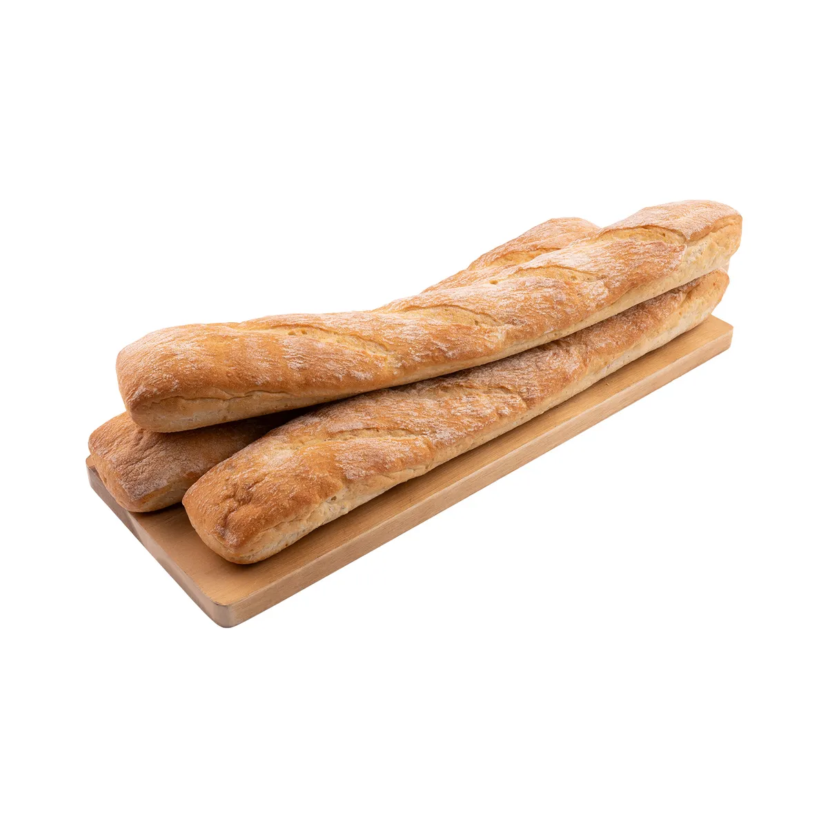 TOTTUS - Baguette Artesano x Un