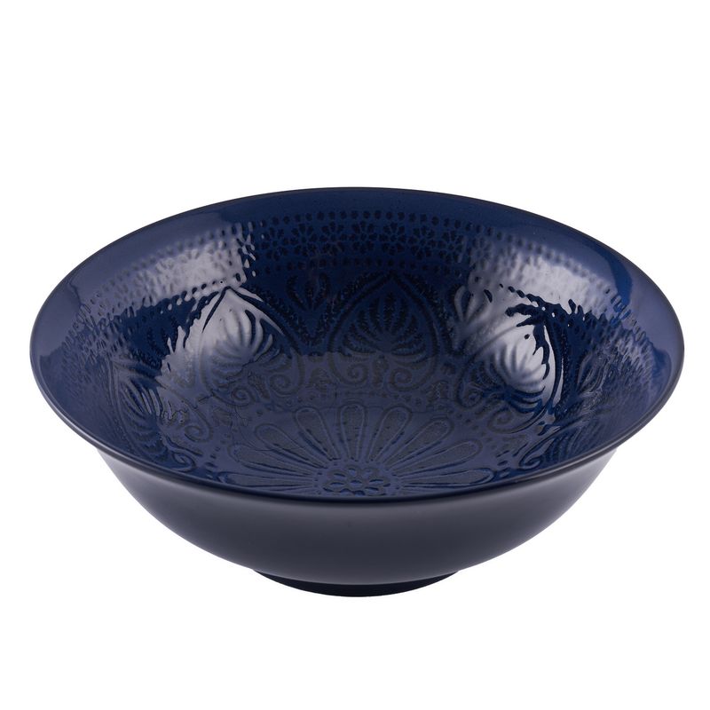 Casa Joven - Bowl Tulum Embossed 20cm