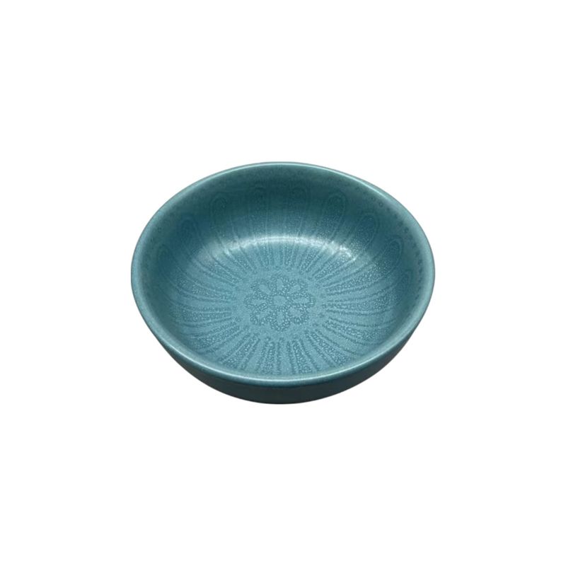 Casa Joven - Mini Bowl Tulum Embossed 8cm