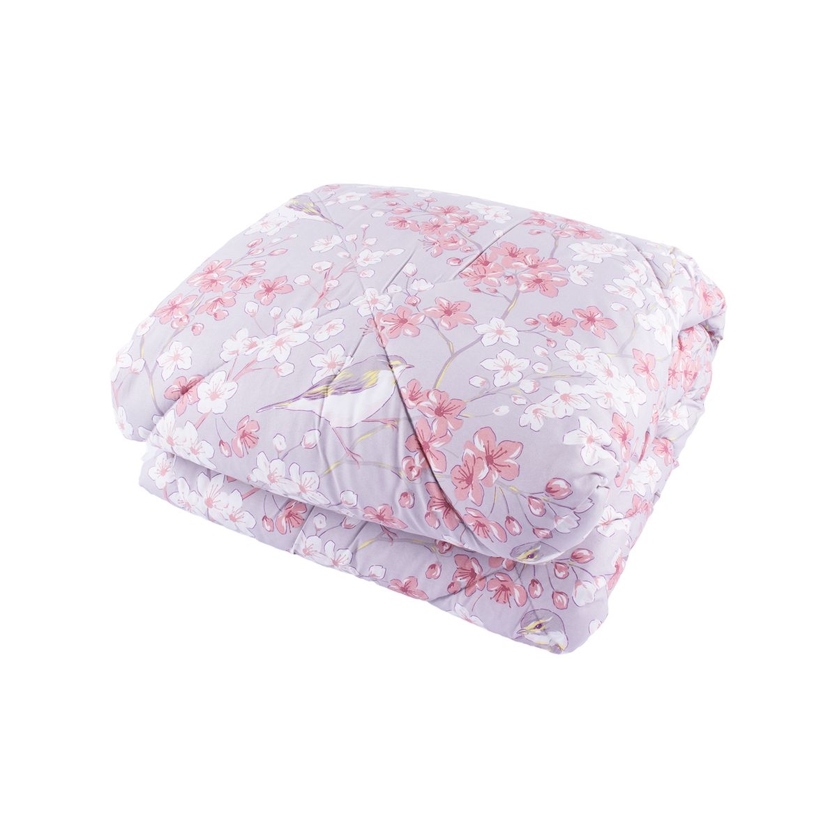 CASA JOVEN - Cubrecama Vera Est Crema 2Plz