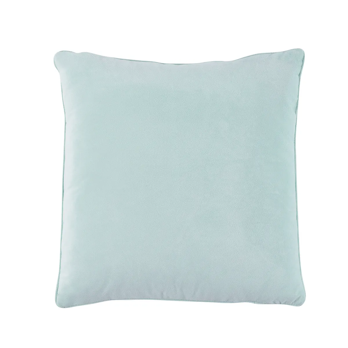 Casa Joven - Cojín Deco Velvet 45X45 Aloe