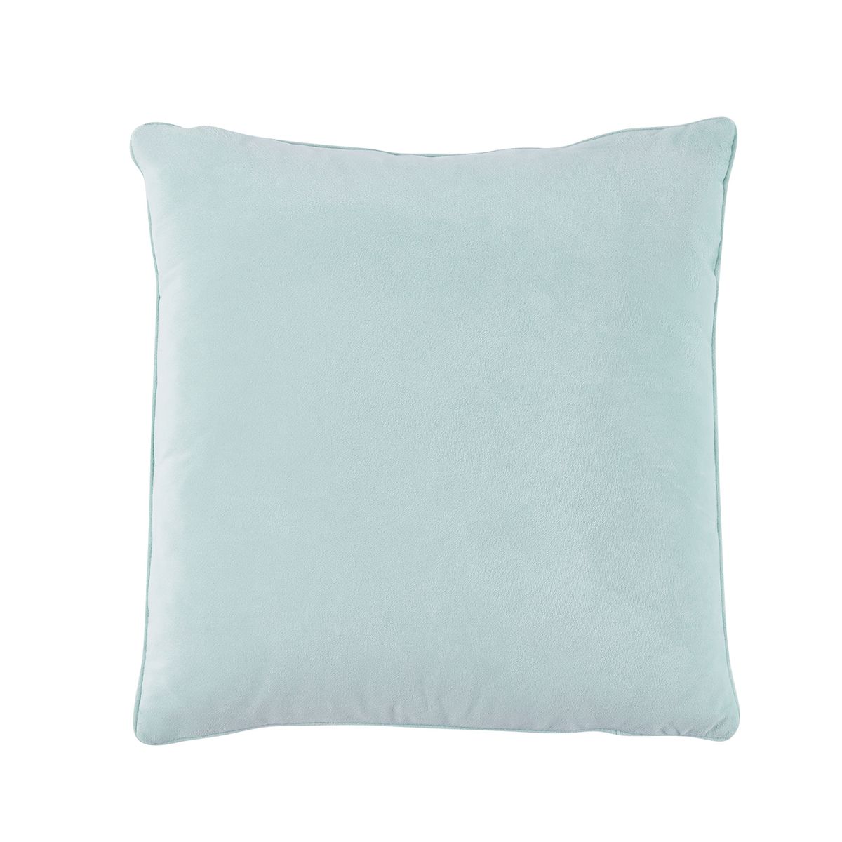 Casa Joven - Cojín Deco Velvet 45X45 Aloe