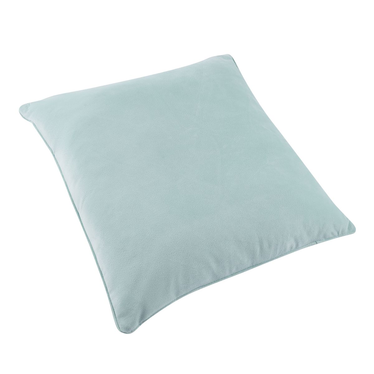 Casa Joven - Cojín Deco Velvet 45X45 Aloe