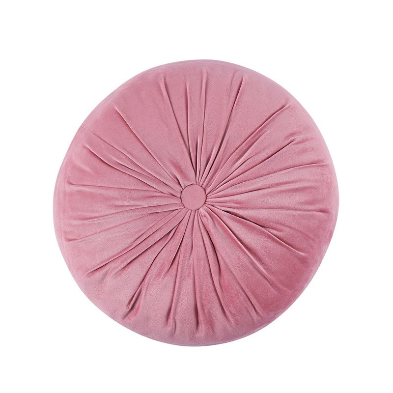 CASA JOVEN - Cojín Deco Velvet 40x40 Blush