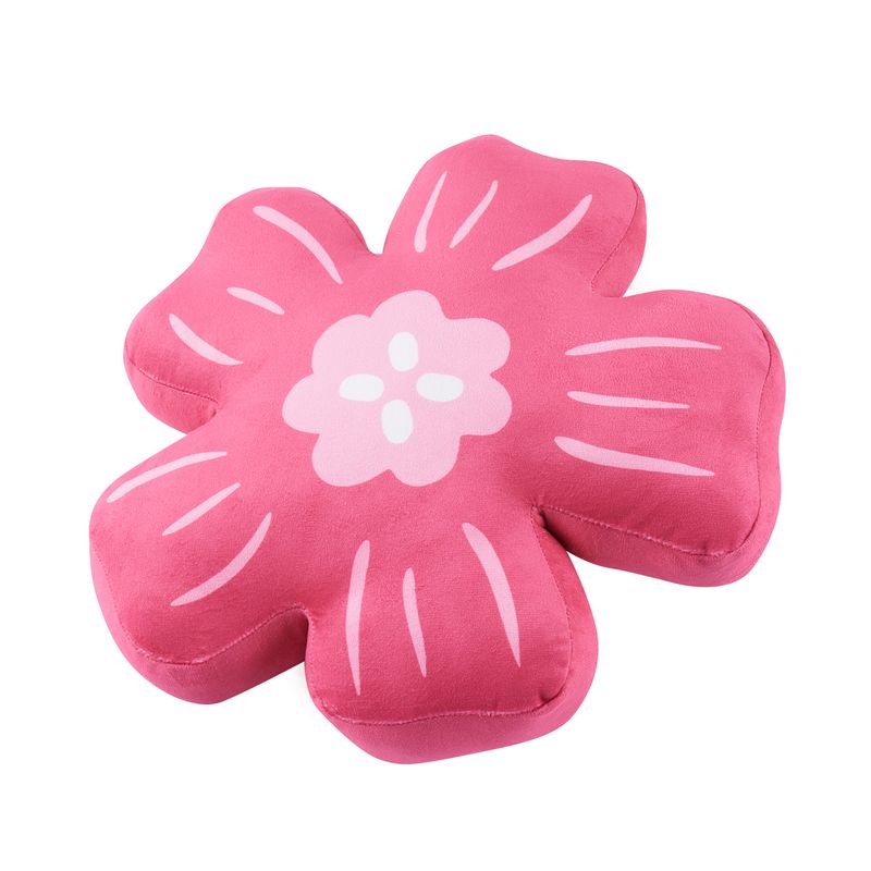 CASA JOVEN - Cojin Shape Flor