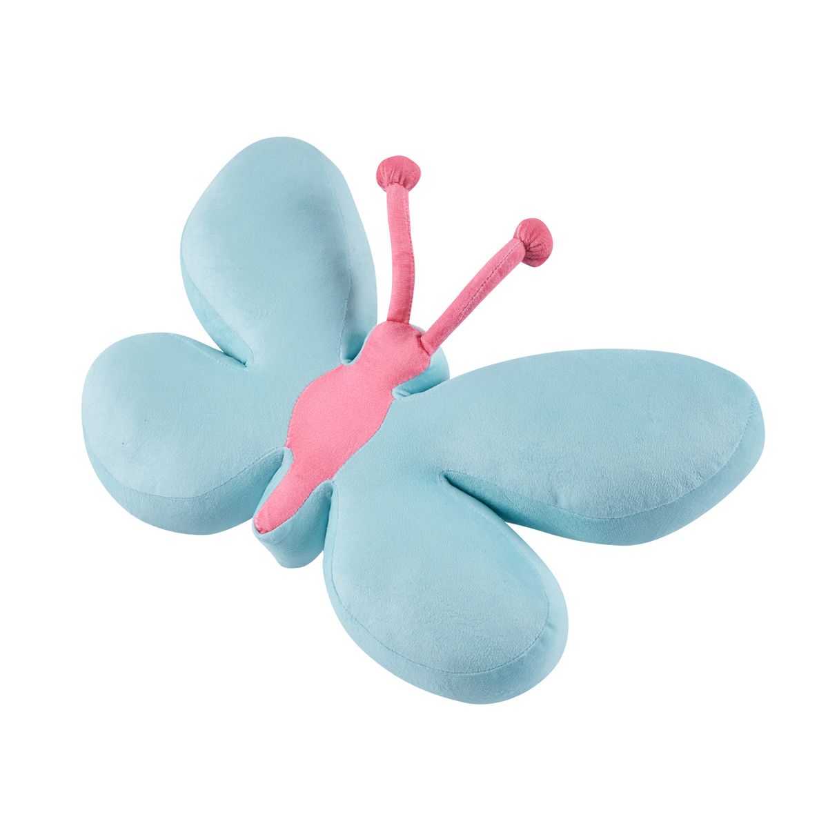 CASA JOVEN - Cojín Shape Mariposas