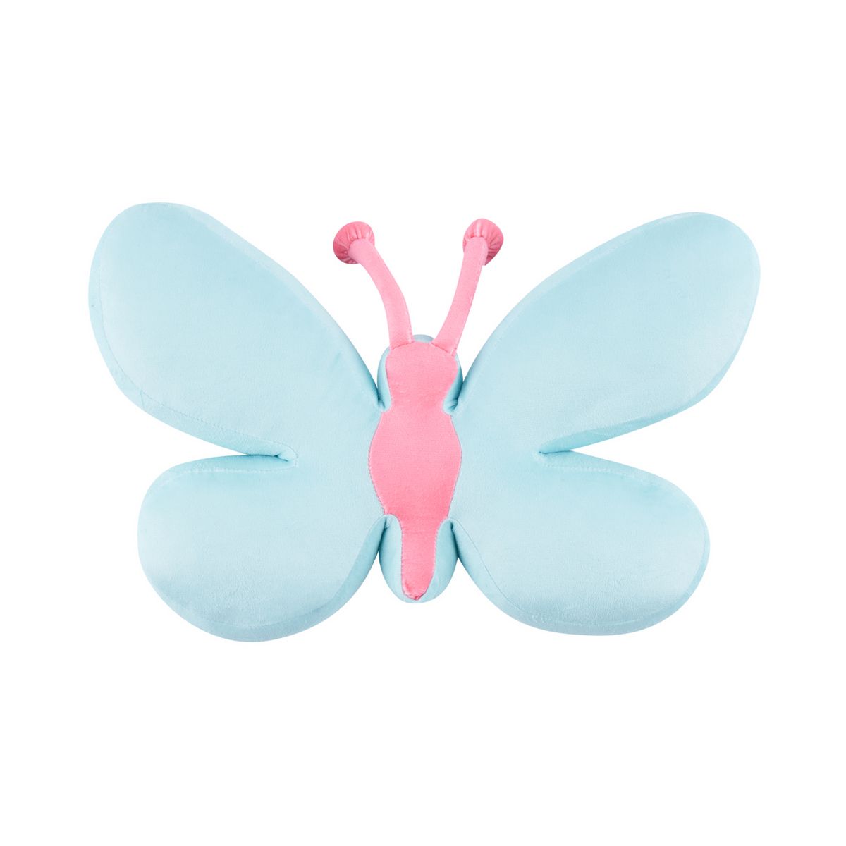 CASA JOVEN - Cojín Shape Mariposas