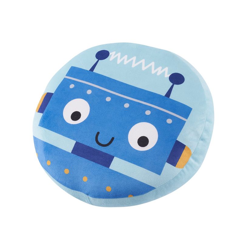 CASA JOVEN - Cojín Shape Robot