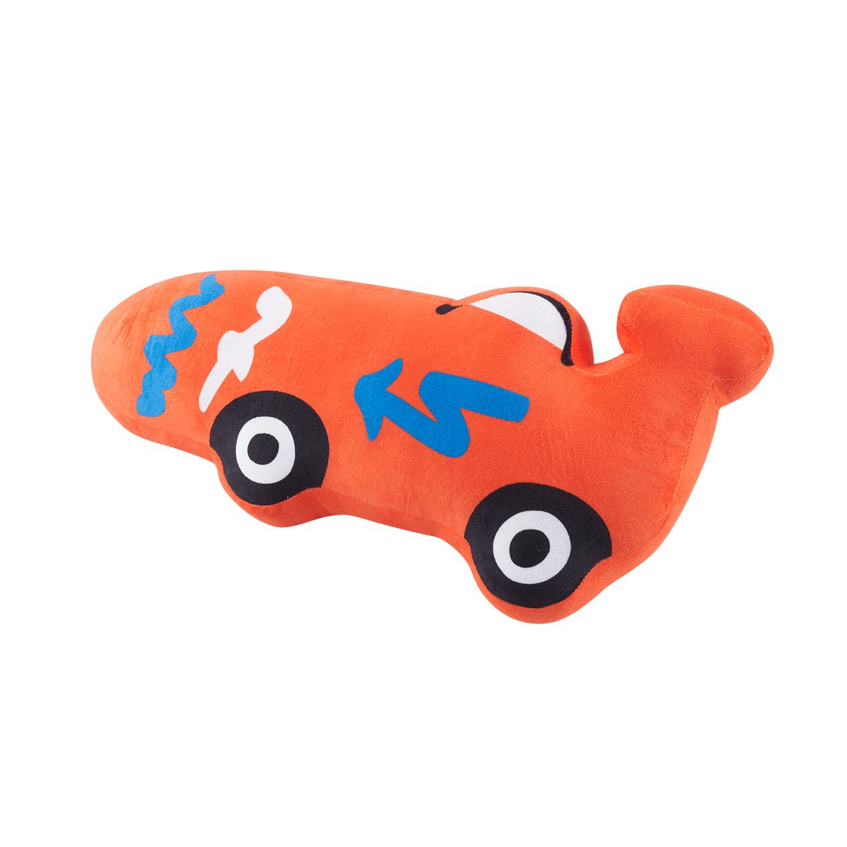 CASA JOVEN - Cojín Shape Carro