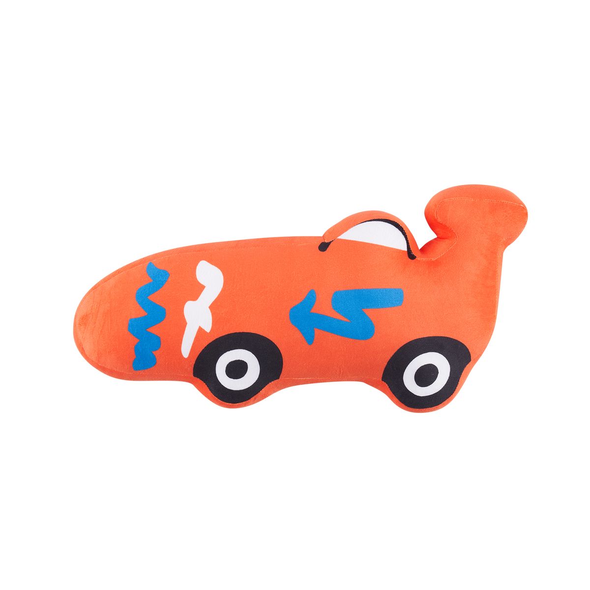 CASA JOVEN - Cojín Shape Carro