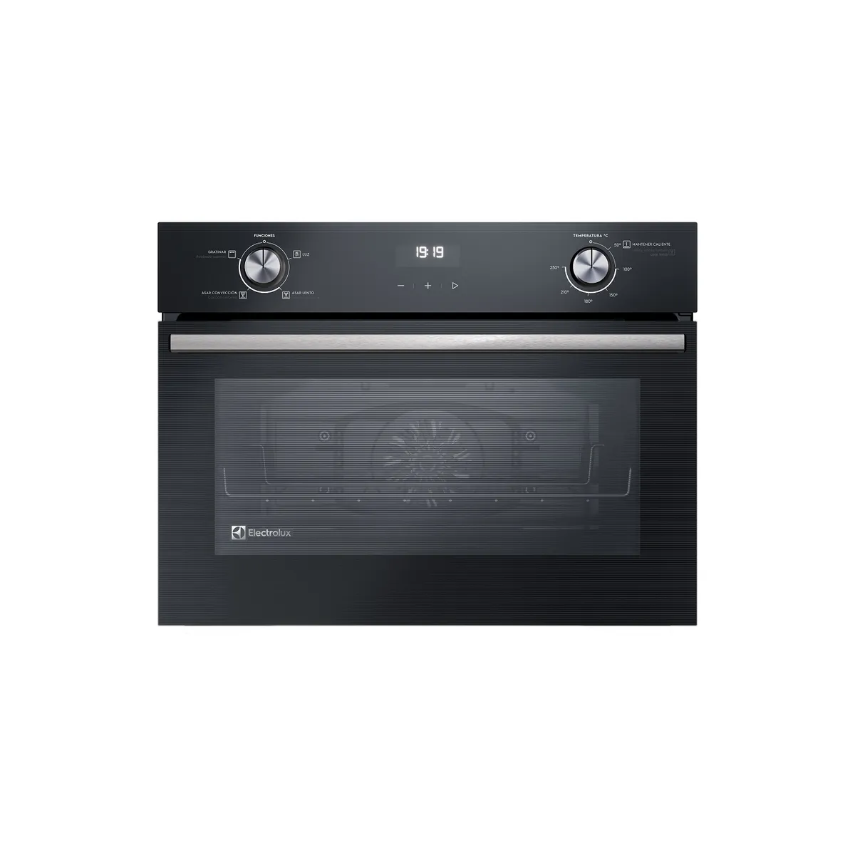 ELECTROLUX - Horno Empo Eléctrico Grill 50L