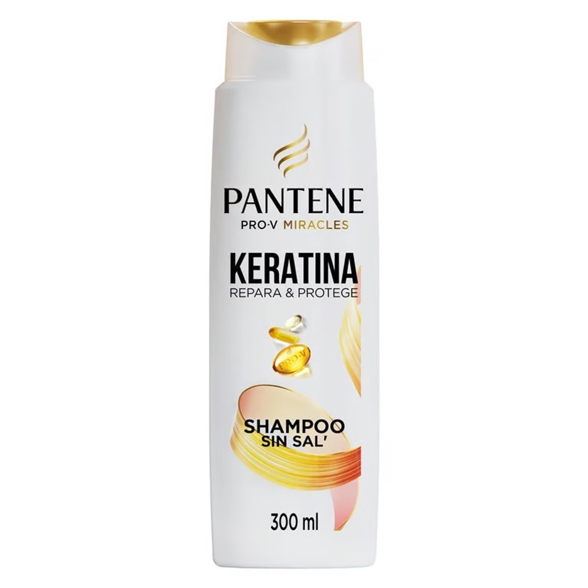 AMARAS - Shampoo Amarás Verano Butrich Botella 400 mL