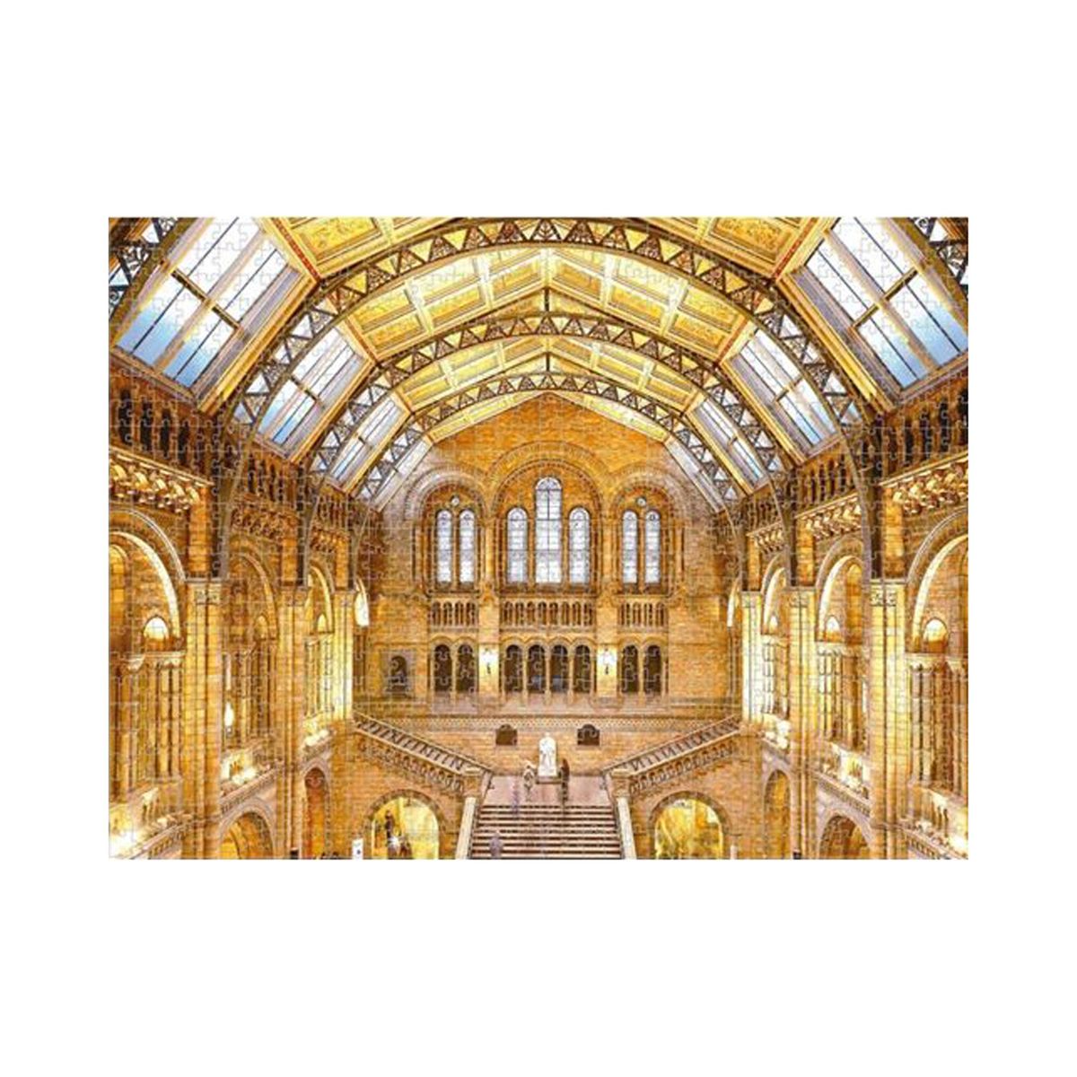 PIP GAMES - Rompecabezas Arquitectura 1000 Pzas