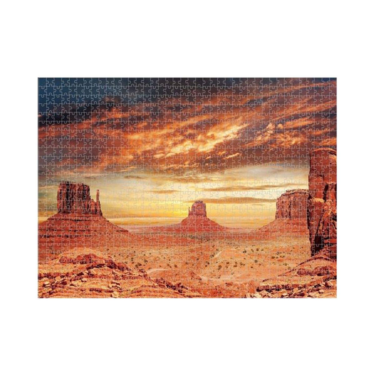 PIP GAMES - Rompecabezas Paisaje 1000 Pzas