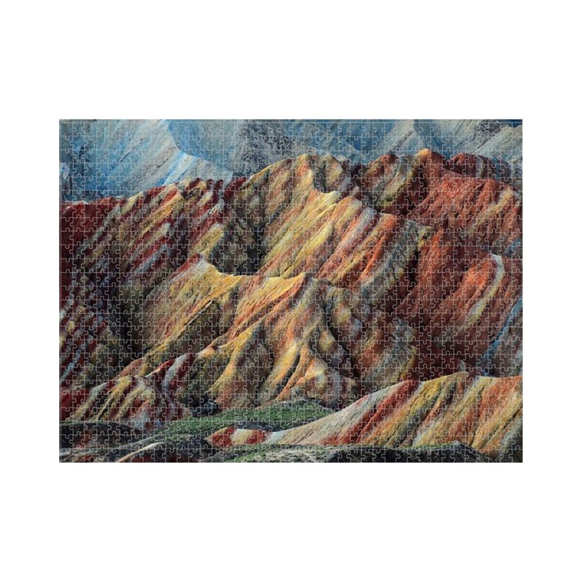 PIP GAMES - Rompecabezas Paisaje 1000 Pzas