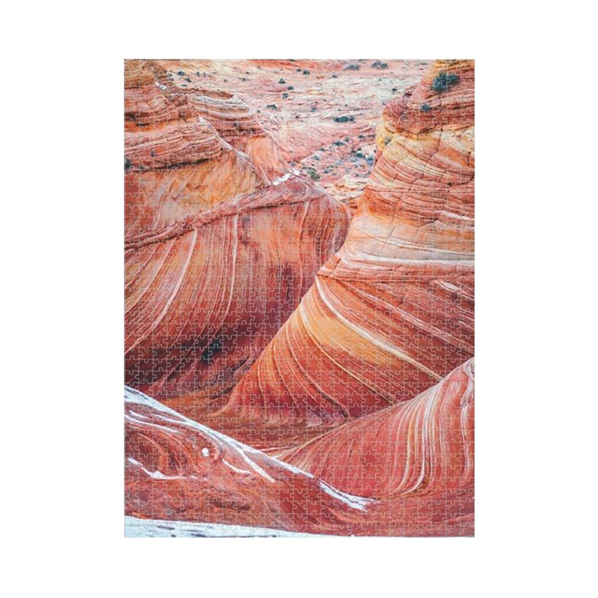 PIP GAMES - Rompecabezas Paisaje 1000 Pzas