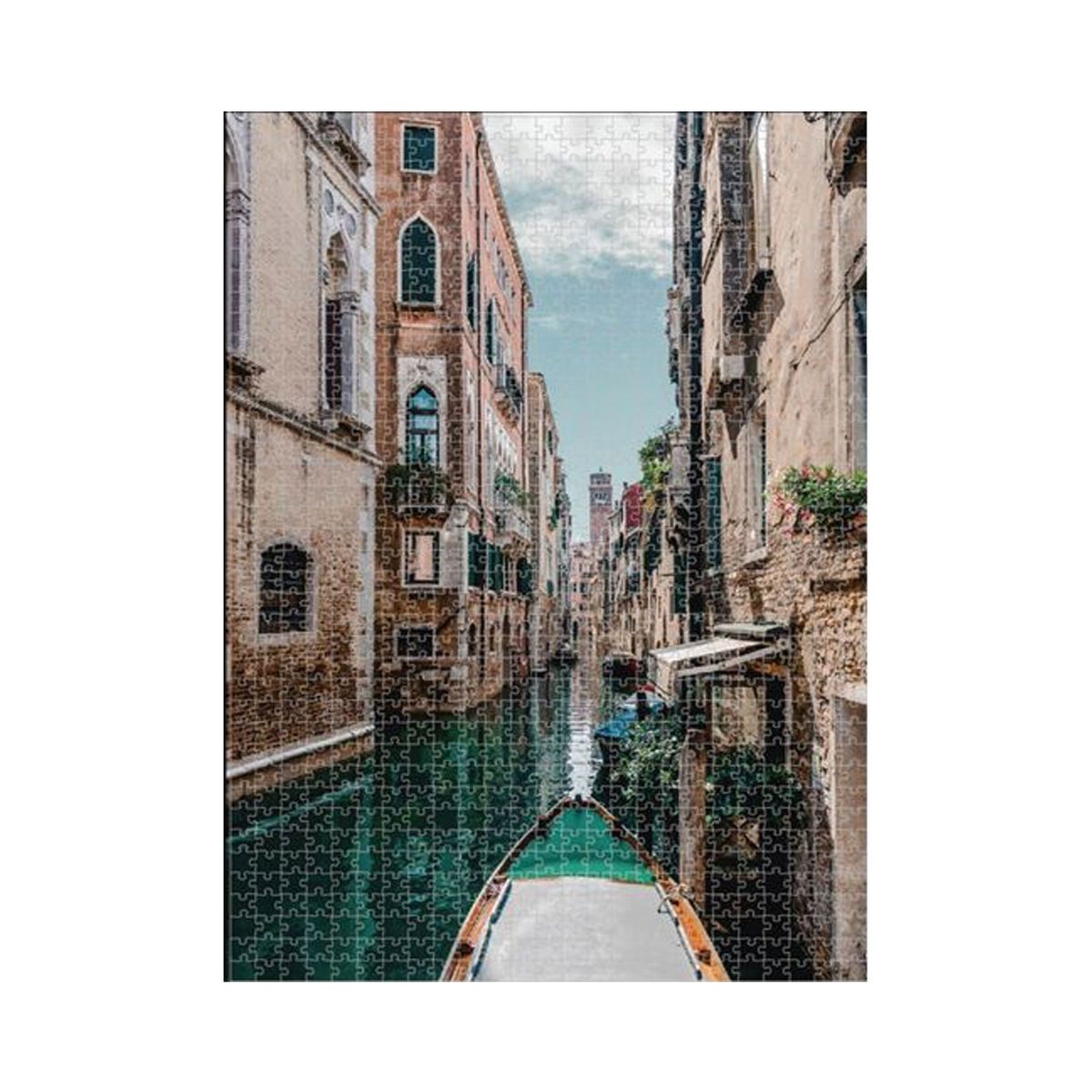 PIP GAMES - Rompecabezas Paisaje 1000 Pzas