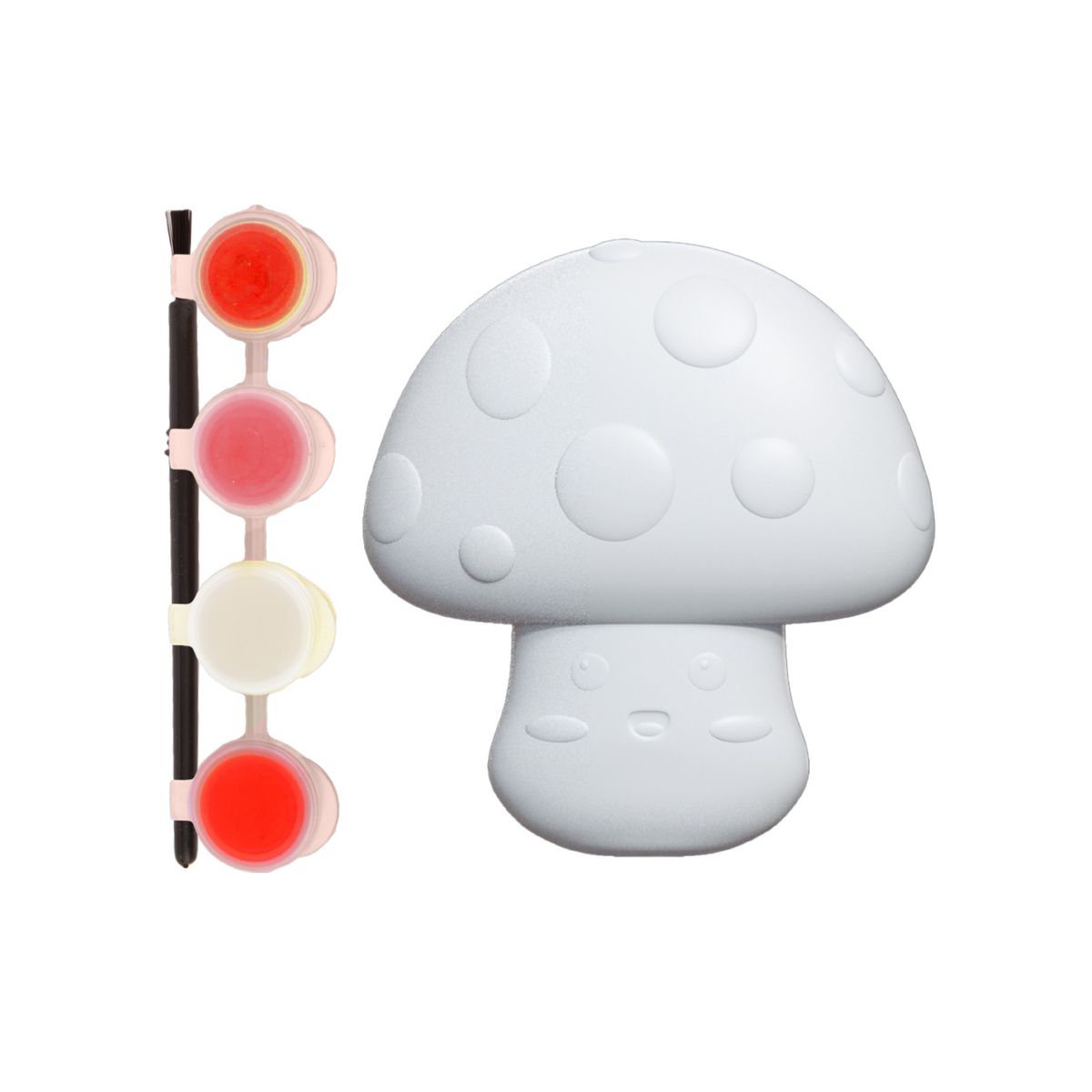 SMW - Pinta tu Propio Magneto Surtido