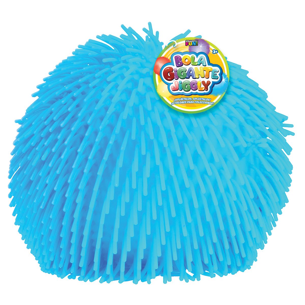 SMW - Bola Gigante Jiggly Surtido