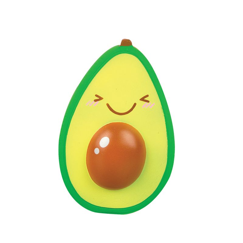 SMW - Comida Squishy