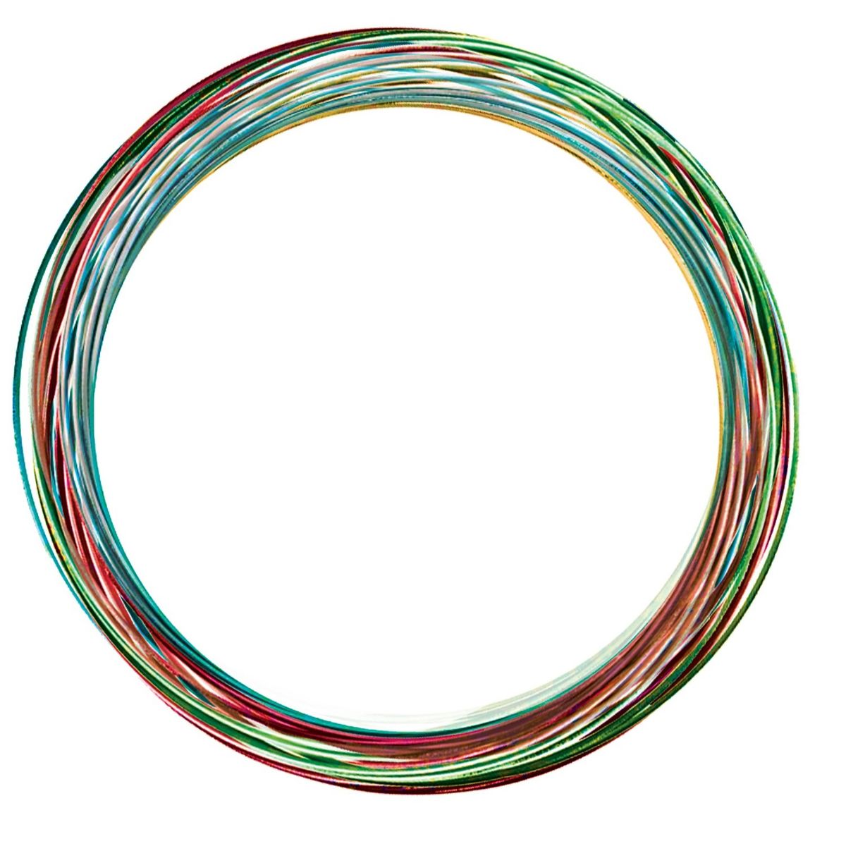 SMW - Anillos Kinéticos Surtido