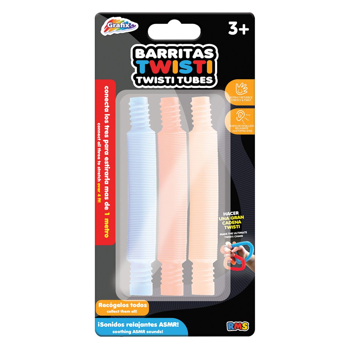 SMW - Tubos Pop Brilla