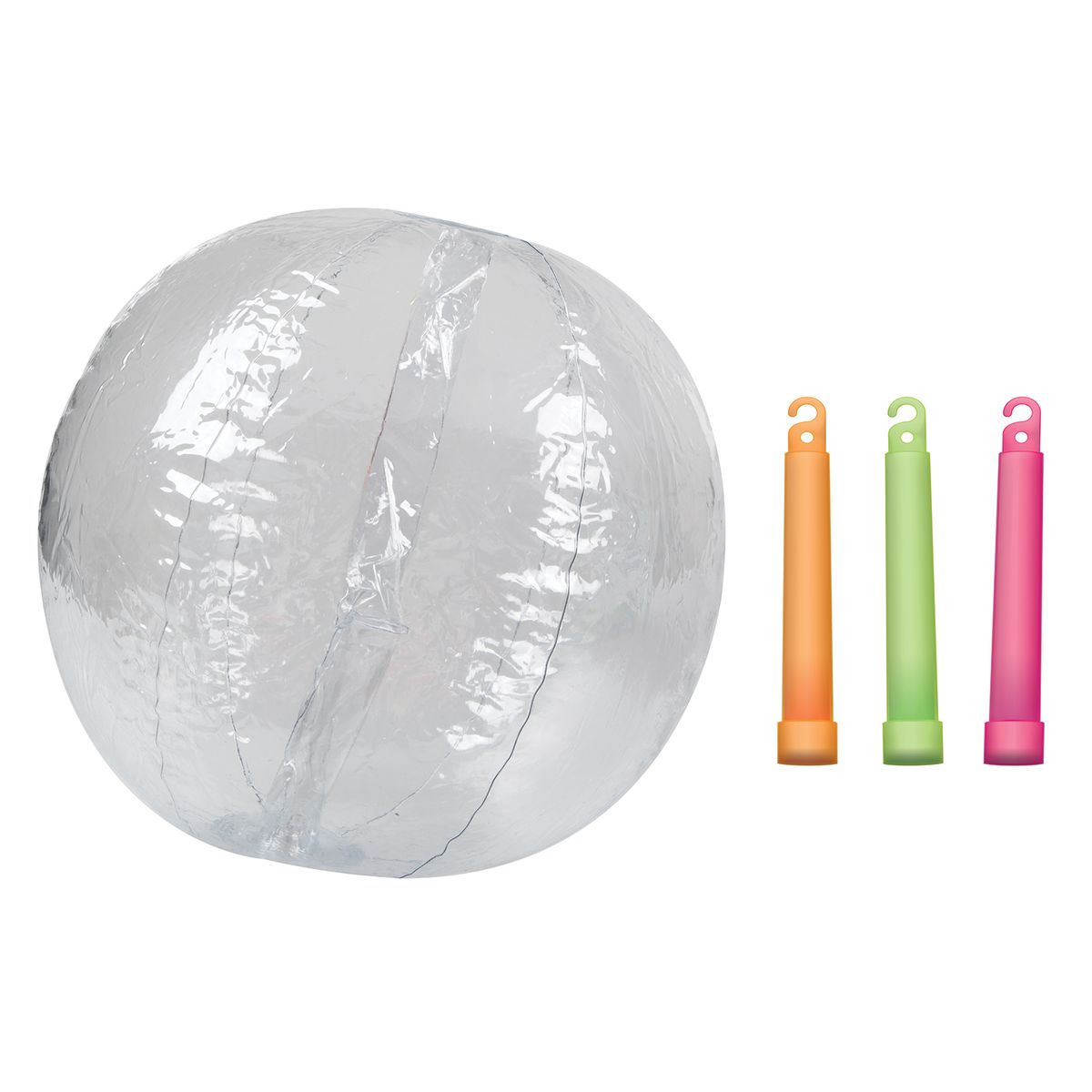 SMW - Bola Brilla 12 Pulgadas