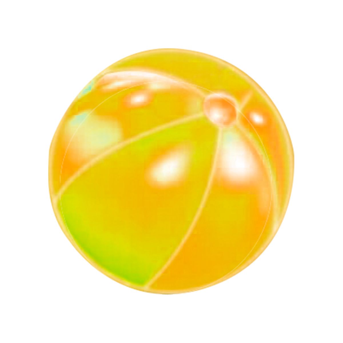 SMW - Bola Brilla 12 Pulgadas