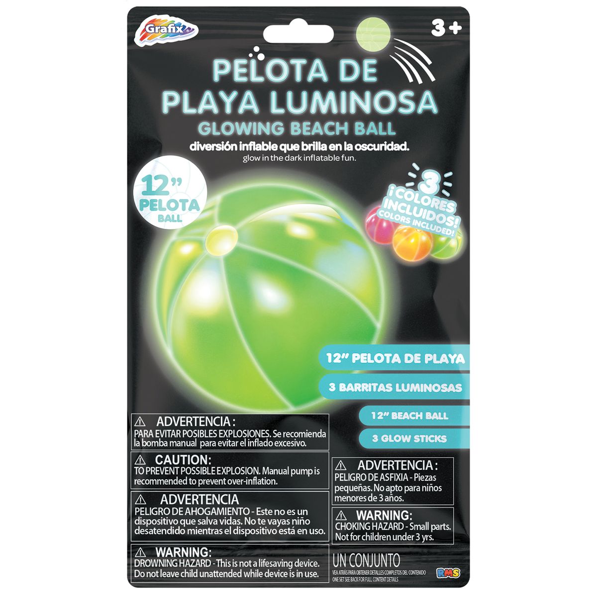 SMW - Pack de Fiesta Brilla