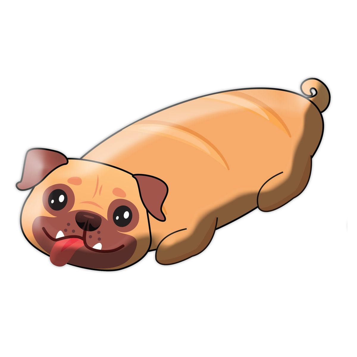 SMW - Juguete de Panes Surtido