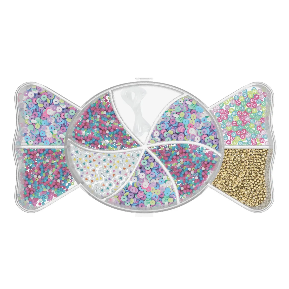 SMW - Caramelo Kit Pulsera