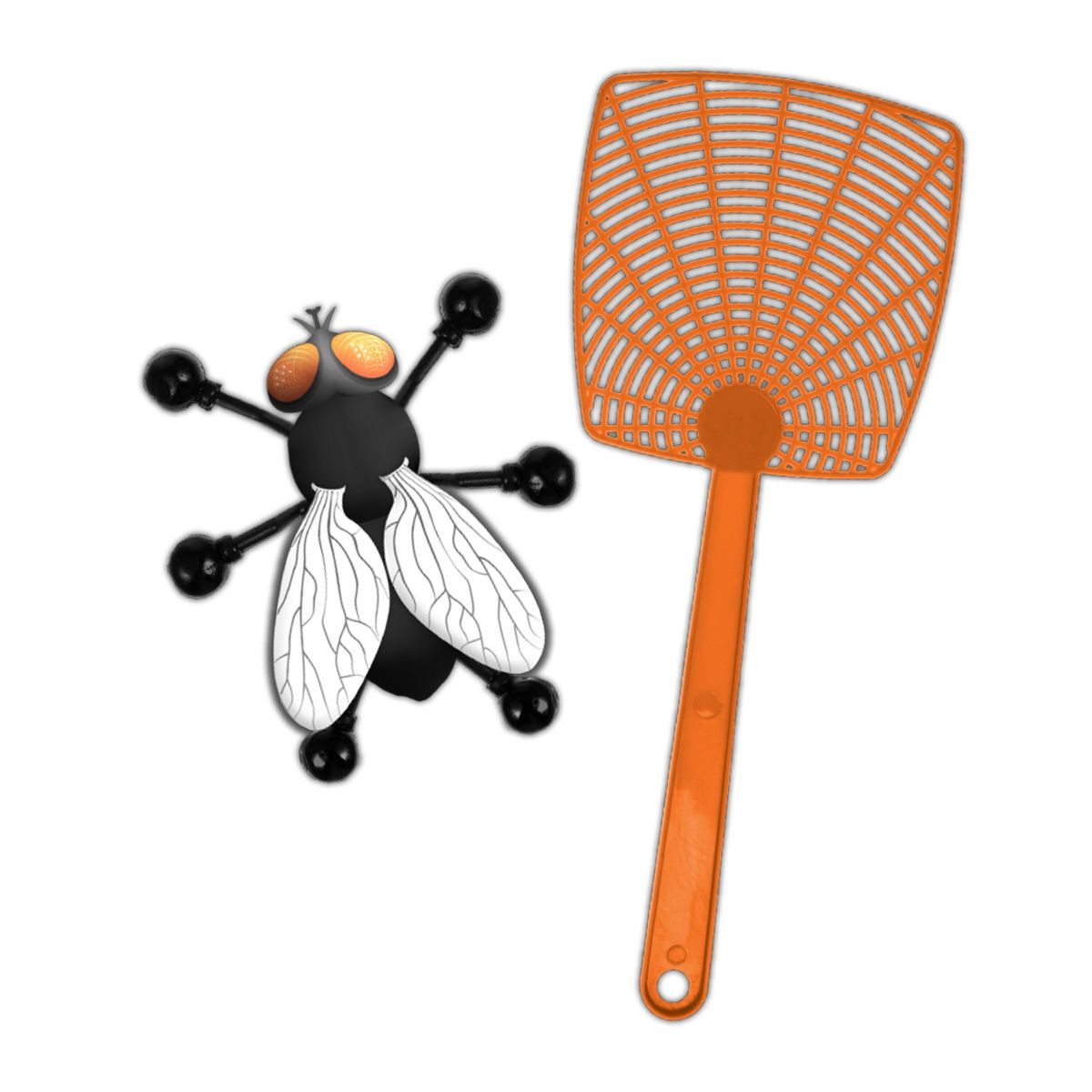 SMW - Insectos Disparables Surtido