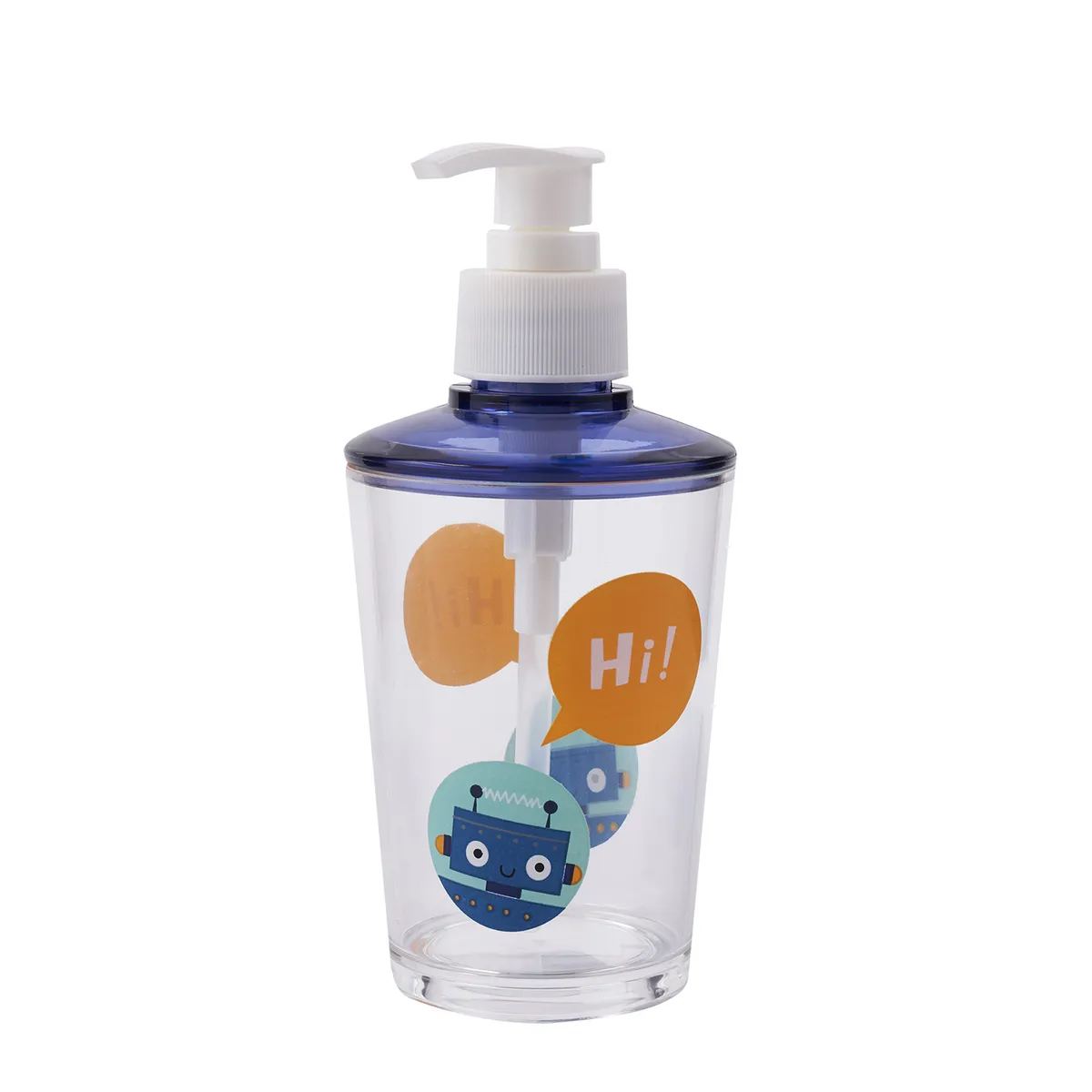 CASA JOVEN - Pump Jabón Col Venado Robot