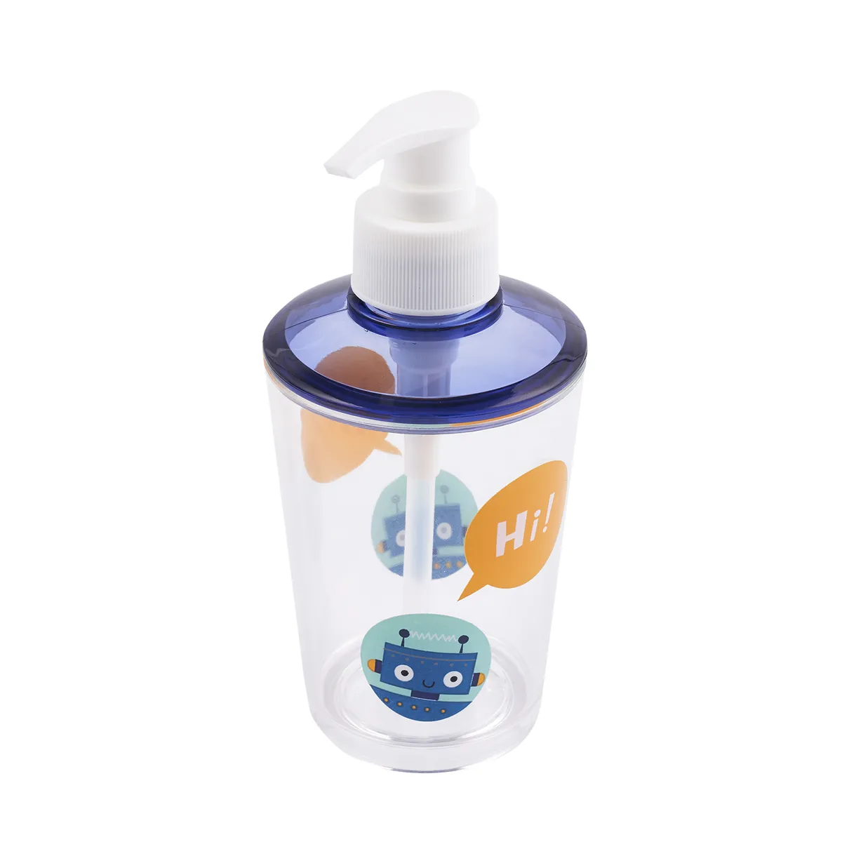 CASA JOVEN - Pump Jabón Col Venado Robot