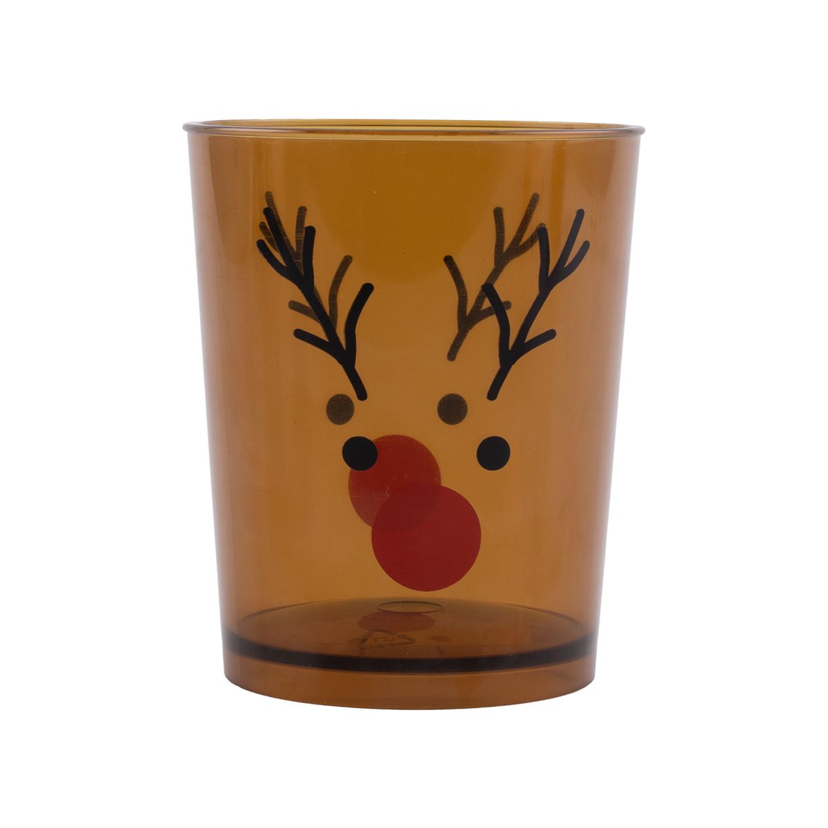 Casa Joven - Vaso Old Fashioned Navidad