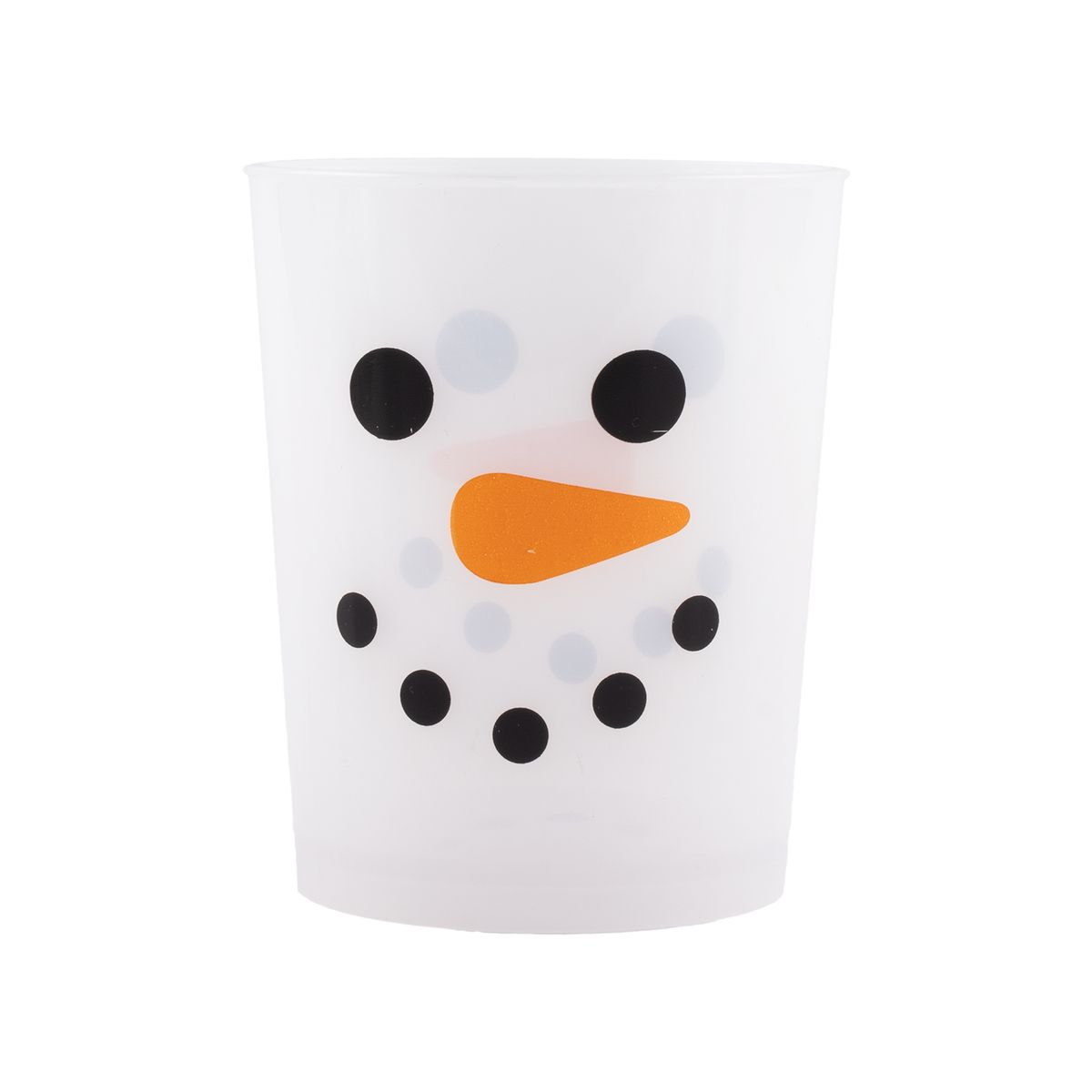 Casa Joven - Vaso Old Fashioned Navidad