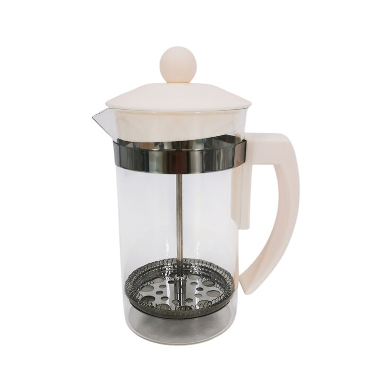 Casa Joven - Cafetera a Presión 600mL Color