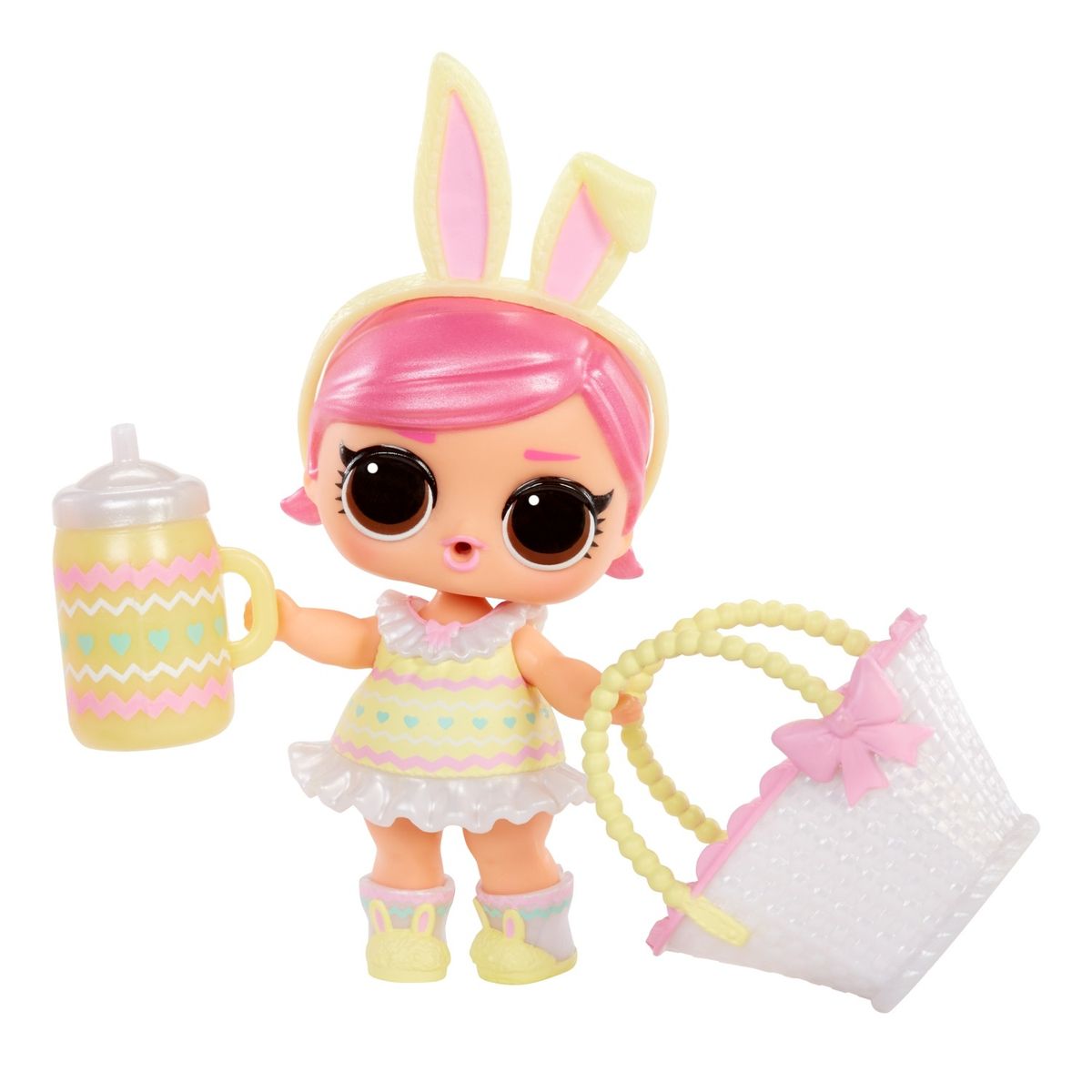 LOL Surprise - Muñeca Lol Surprise Pascua