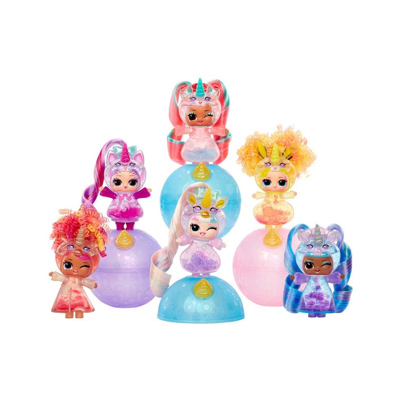 LOL - Muñeca LOL Surprise Unicorn Tots