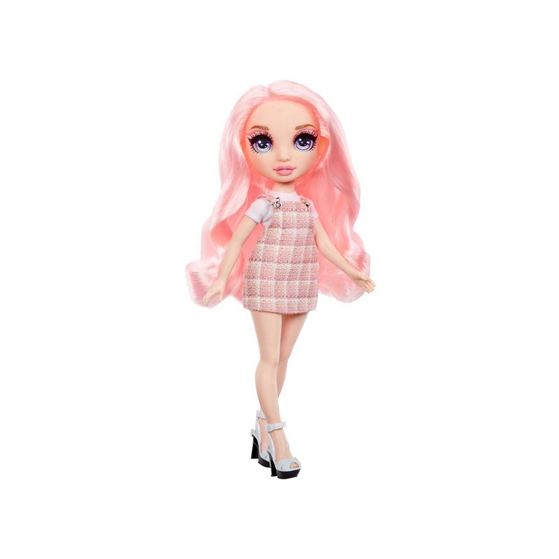 RAINBOW HIGH - Muñeca Rainbow High Opp Bella