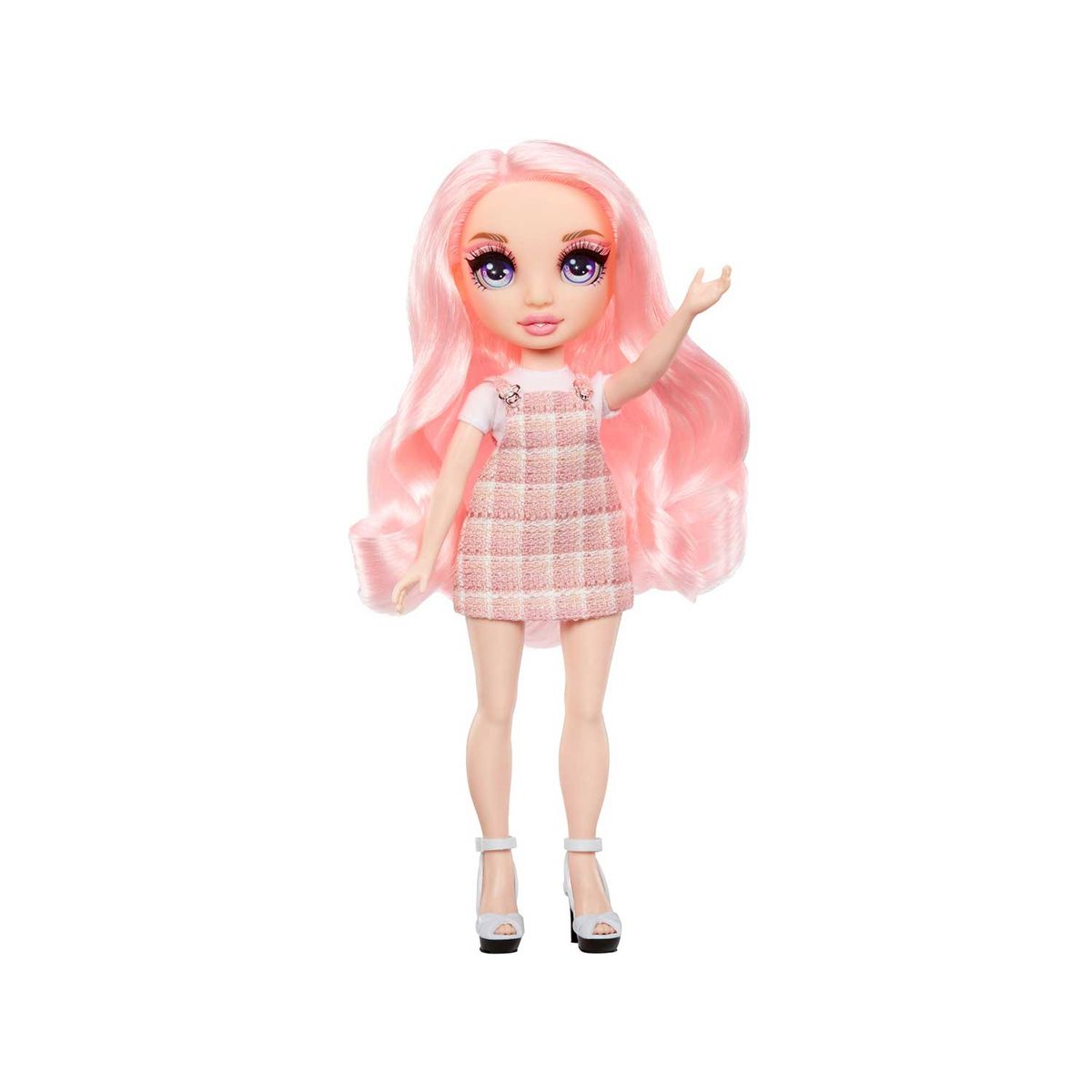 RAINBOW HIGH - Muñeca Rainbow High Opp Bella