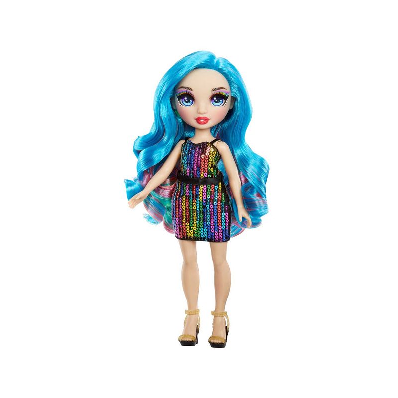 RAINBOW HIGH - Muñeca Rainbow High Opp Amaya