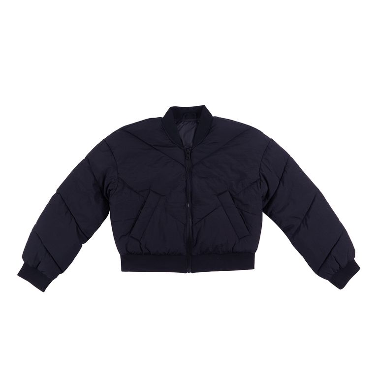 Casaca Bomber Puffer Mujer Redwood | Tottus Perú
