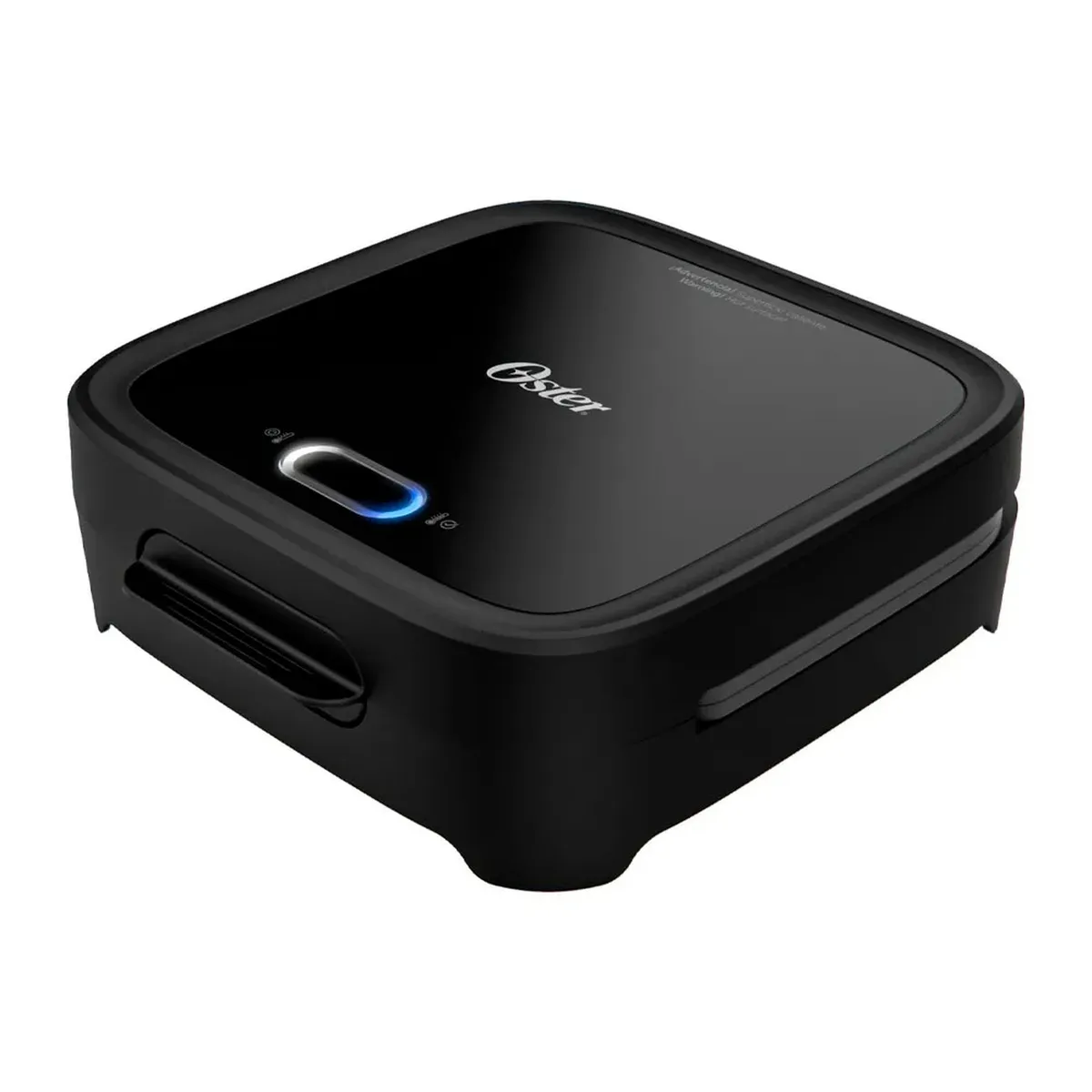 OSTER - Sandwichera Oster Platos Hondos Antiadhe