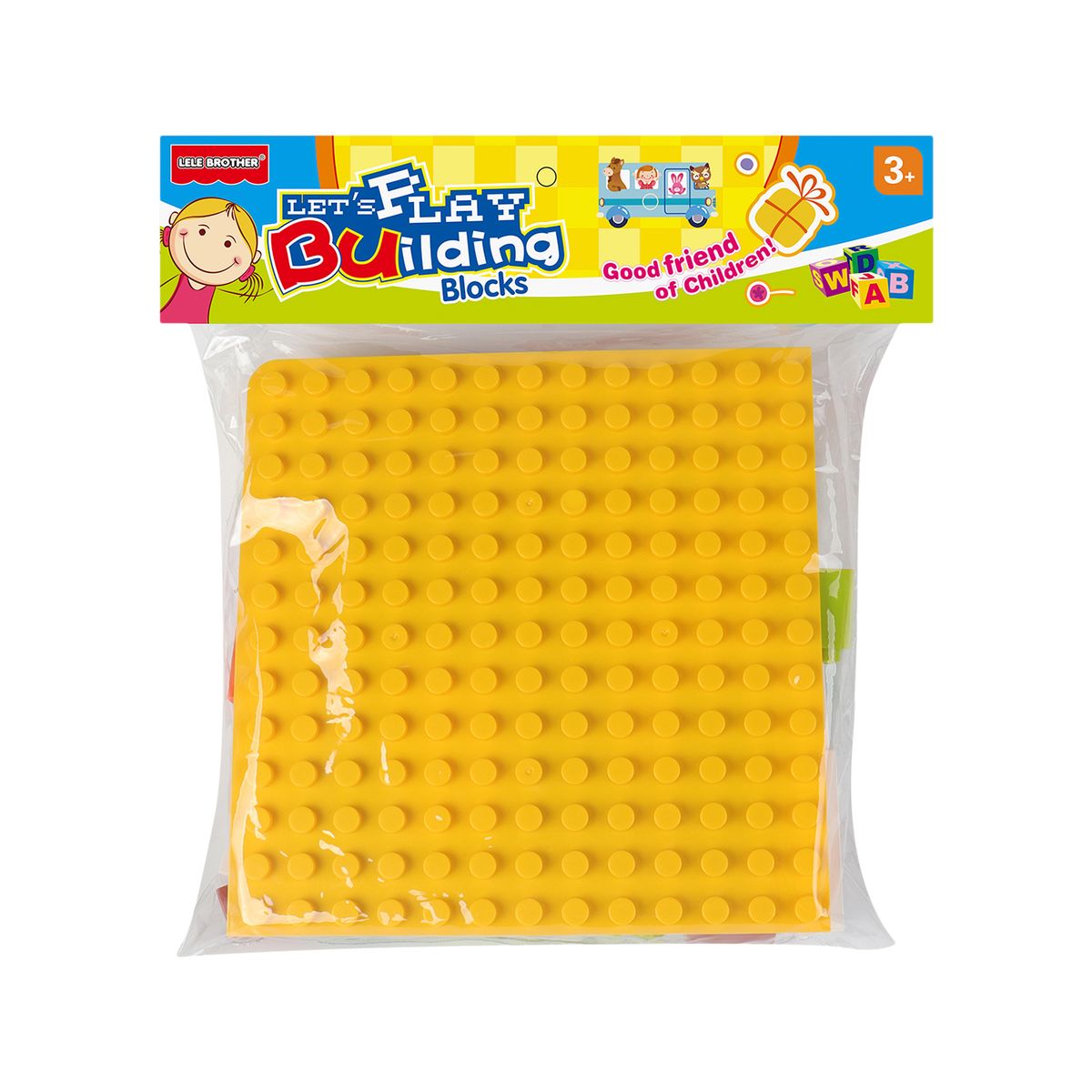 SHEN HUA - Bloques de Construcción