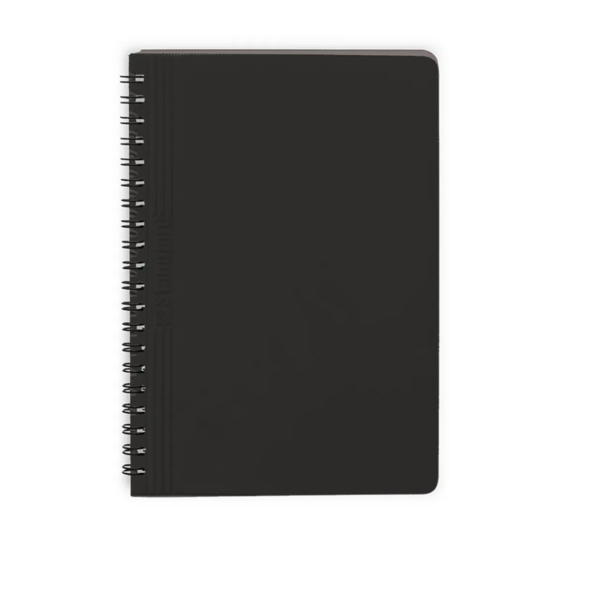 STANDFORD - Cuaderno Anillado Standford B5 Quality Executive 120 Hojas